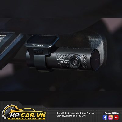 camera hành trình blackvue