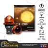 Bi Led Aozoom Light Z16 Pro 2 Bi Led Aozoom Light Z16 Pro