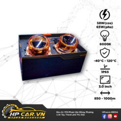 Bi Laser Aozoom Light Z22 Pro