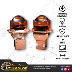 Bi Laser Aozoom Light Z22 Pro 9 lắp đặt Bi Laser Aozoom Light Z22 Pro