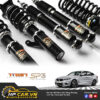 BMW G20 G21 AWD COILOVERS TITAN SP3 SUSPENSION KIT