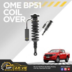 COILOVER 8