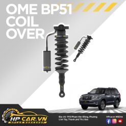 Phuộc OME BP-51 TOYOTA PRODO 150 4WD 13 COILOVER 9