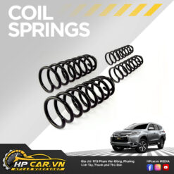 Coil Springs 12