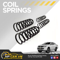 Coil Springs 13