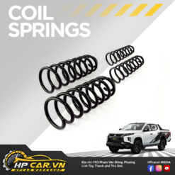 Coil Springs 14