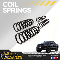 Coil Springs 2