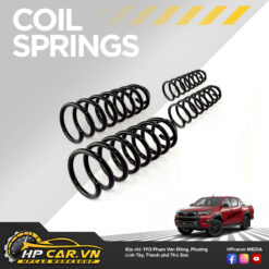 Coil Springs 20