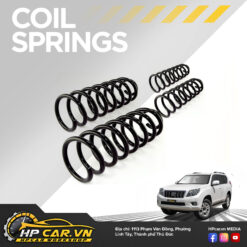 Coil Springs 21
