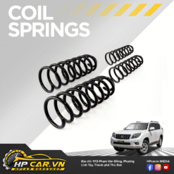 Phuộc OME TOYOTA LANDCRUISER PRADO150 (2013 - 2017) 9 Coil Springs