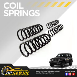 Phuộc OME JEEP WRANGLERJL (2018 - PRESENT) 9 Coil Springs 28