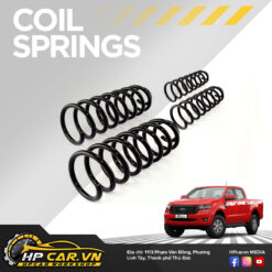 Coil Springs 3
