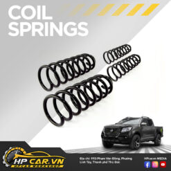 Phuộc OME NISSAN NAVARA NP300 VL (2015 - PRESENT) 13 Coil Springs 36