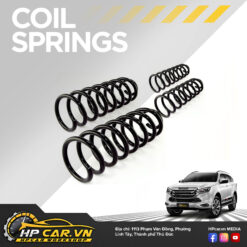Coil Springs 7