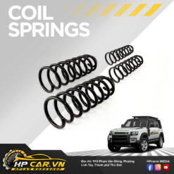 Coil Springs 9