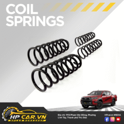 Phuộc OME TOYOTA HILUX (2018 - PRESENT) 17 Coil Springs Copy