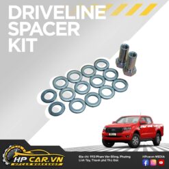 Phuộc OME FORD RANGER PXII (2019 - PRESENT) 18 Driveline Spacer Kit 1
