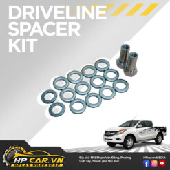 Phuộc OME MAZDA BT-50 (2015 - 2018) 13 Driveline Spacer Kit 2