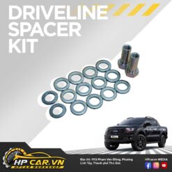 Phuộc OME FORD RANGER PXII (2015 - 2018) 13 Driveline Spacer Kit