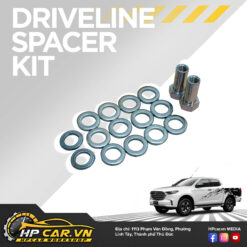 Phuộc OME MAZDA BT-50 (2018 - PRESENT) 14 Driveline Spacer Kit 3