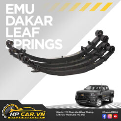 Nhíp Old Man Emu Dakar Leaf Springs