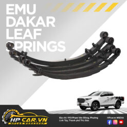 Nhíp Old Man Emu Dakar Leaf Springs 12 Emu Dakar Leaf Springs 3
