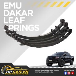 Phuộc OME FORD RANGER PXII (2015 - 2018) 14 Emu Dakar Leaf Springs 5