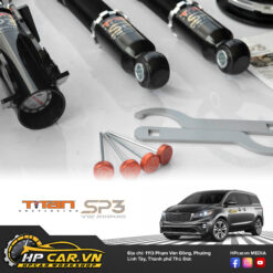 Giam xoc TiTAN SP3 danh cho Kia Sedona3