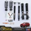Giam xoc TiTAN SP3 danh cho Mazda CX51 1