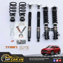 Phuộc TITAN SP3 MAZDA CX5