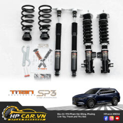 Phuộc TITAN SP3 MAZDA CX8