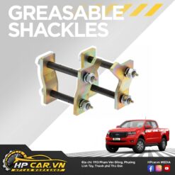 Phuộc OME FORD RANGER PXII (2019 - PRESENT) 16 Greasable Shackles 1