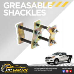 Phuộc OME MAZDA BT-50 (2015 - 2018) 15 Greasable Shackles 3