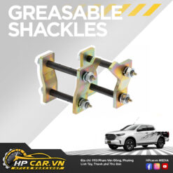 Phuộc OME MAZDA BT-50 (2018 - PRESENT) 16 Greasable Shackles 4