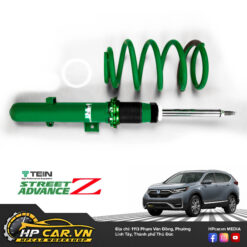 HONDA CR V STREET ADVANCE Z3