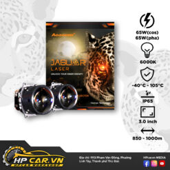 Aozoom LED LIGHT Z18 PRO 8 Bi Laser Aozoom Jaguar Light