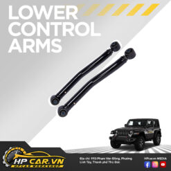 Phuộc OME JEEP WRANGLERJL (2018 - PRESENT) 10 LOWER