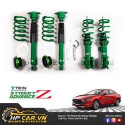 Phuộc TEIN MAZDA 3 STREET ADVANCE Z