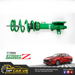 MAZDA 3 STREET ADVANCE Z2