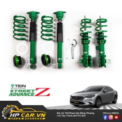 Phuộc TEIN MAZDA 6 STREET ADVANCE Z
