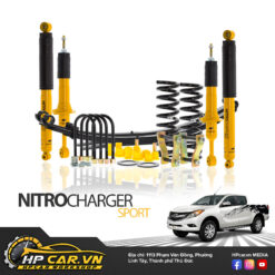 Phuộc OME MAZDA BT-50 (2015 - 2018)