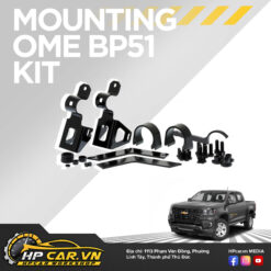 Phuộc OME BP-51 CHEVROLET COLORADO (2012 - PRESENT) 16 Moungting kit ome bp51 1