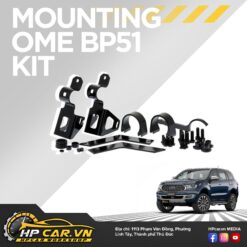 Moungting kit ome bp51 2