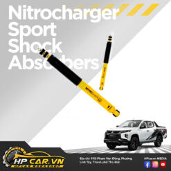 Phuộc OME MITSUBISHI TRITON MR (2019 - PRESENT) 14 Nitrocharger Sport Shock Absorbers 13