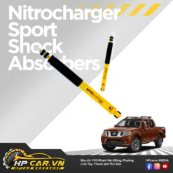 Phuộc OME NISSAN NAVARA D40 ST-X 550 (2011 - 2015) 14 Nitrocharger Sport Shock Absorbers 14