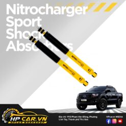 Phuộc OME FORD RANGER PXII (2015 - 2018) 16 Nitrocharger Sport Shock Absorbers 2