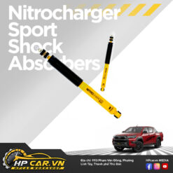 Phuộc OME TOYOTA HILUX (2018 - PRESENT) 13 Nitrocharger Sport Shock Absorbers 20