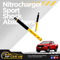 Phuộc OME FORD RANGER PXII (2019 - PRESENT) 15 Nitrocharger Sport Shock Absorbers 3