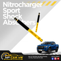 Phuộc OME ISUZUD-MAX (2016 - PRESENT) 14 Nitrocharger Sport Shock Absorbers 4