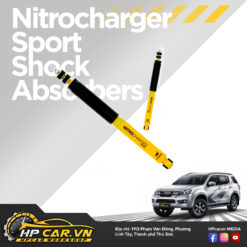 Phuộc OME FORD ISUZUMU-X (2013 - 2016) 8 Nitrocharger Sport Shock Absorbers 5